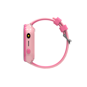 4G <strong>GPS</strong> Kids <strong>Smartwatch</strong> Waterproof Kids Student Watch <strong>GPS</strong> <strong>Tracker</strong> Locator Alarm Clock Voice Chat SOS Anti-loss Kids Gift - Product Image 3