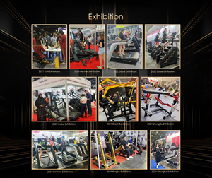 Máquina de Press de Tríceps con Carga de Pesas Cheernin, Equipo de Gimnasio Comercial, Listo para Enviar - Product Image 6