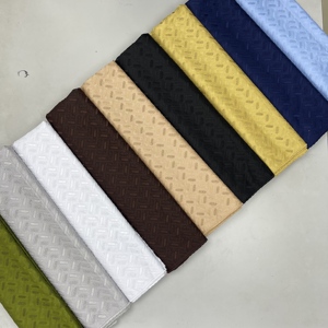 Tela de encaje polaco negro de algodón 100% africano, tela 2025, encaje de gasa suizo de alta calidad en Suiza, tela de encaje suizo para hombres - Product Image 6