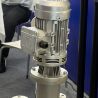 Autocuiseur à réaction HENGYU en acier inoxydable, capacité 100L, fonctionnement automatique, haute sécurité, puissance 0,75-55KW