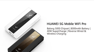5G Sim Router <span class=keywords><strong>E6878</strong></span> 5G มือถือ WiFi Router 5G 4G ฮอตสปอตไร้สายแบตเตอรี่ 8000mAh Power Bankสําหรับ huawei <span class=keywords><strong>E6878</strong></span>-370 - Product Image 5