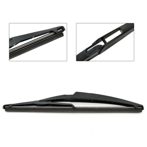 Gruppo Tergicristallo Posteriore per <span class=keywords><strong>Citroen</strong></span> <span class=keywords><strong>DS3</strong></span>, Spazzola in Plastica con Braccio per Copertura - Product Image 4