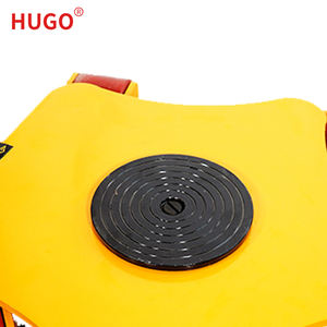 รถเข็น3ton สำหรับงานหนักรถเข็นแบบหมุนอเนกประสงค์ - Product Image 6