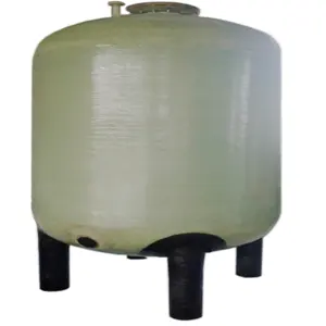 خزان بلاستيك مقوى من الألياف الزجاجية 935 1044 لنظام معالجة المياه بالتناضج العكسي