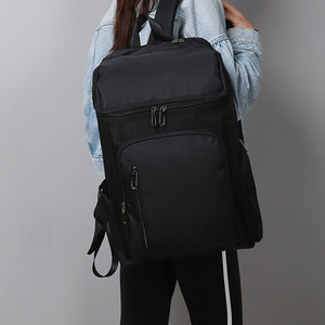 Sac de badminton personnalisable avec logo, sacs de tennis, sacs à dos de sport à bandoulière, sacs à dos d'entraînement en plein air, vente en gros - Product Image 2