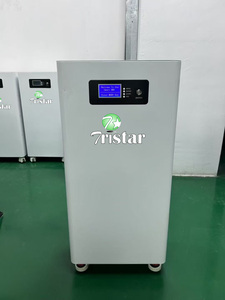 Batterie hybride TRISTAR TS-LI-series 10240WH pour appareils ménagers, alimentations sans interruption, solaire - Product Image 4