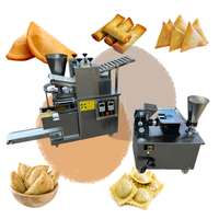 Directo de Fábrica 	 Máquina para Hacer Dumplings, Raviolis y Nems 	 Máquina para Hacer Pasteles 	 Máquina para Hacer Pan Árabe