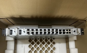SmartAX <span class=keywords><strong>MA5801</strong></span> série OLT SmartAX <span class=keywords><strong>MA5801</strong></span> série OLT <span class=keywords><strong>MA5801</strong></span>-GP16 <span class=keywords><strong>MA5801</strong></span>-CG04 prise en charge 8 ports GPON <span class=keywords><strong>MA5801</strong></span>-GP08-AC/DC <span class=keywords><strong>MA5801</strong></span>-GP08 MA - Product Image 4