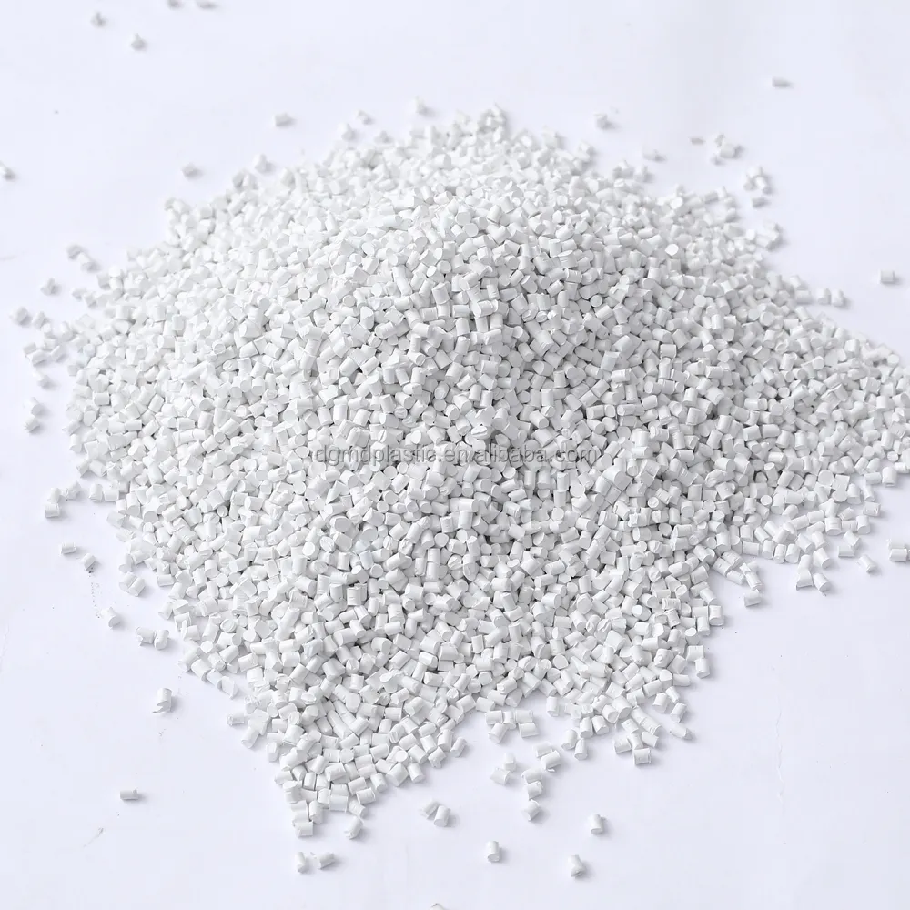 Zno ossido di zinco additivo plastico e agente funzionale colore masterbatch pellet