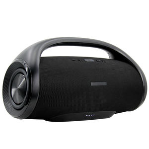 Factory wholesale Wireless Boombox Bluetooth Portable Speaker JLB same HIFI subwoofer