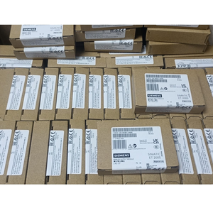 Sie-Mens 6ES7134-4GB11-0AB0อินพุตแบบแอนะล็อกโมดูล I-O PLC Pac และตัวควบคุมเฉพาะพร้อม PROFIBUS 24V สำหรับอุตสาหกรรมอัตโนมัติ - Product Image 6
