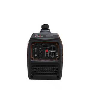 Titangod 24V xăng tự động xách tay <span class=keywords><strong>mini</strong></span> Máy phát điện 4-đột quỵ xi lanh đơn im lặng giật một pha AC 50/60Hz 5KW DC - Product Image 3