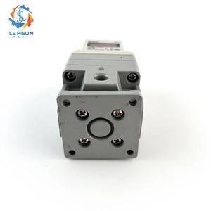 热卖产地<span class=keywords><strong>Kerajet</strong></span> 3d数字陶瓷打印机SMC ITV2090-31F2BN5电磁阀 - Product Image 6