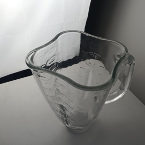Verre Oster, pot en verre pour blender Oster 1,75 L, pièces de rechange pour blender Oster AG11, pièces de rechange pour blender <span class=keywords><strong>KitchenAid</strong></span> Oster - Product Image 4