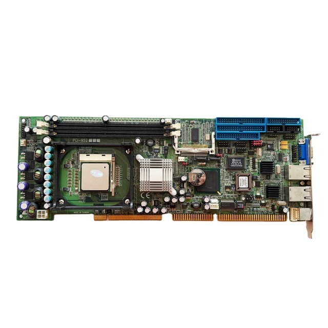 ARBOR PCI-952 Embedded Computer Industrial Motherboard CPU Module 100% Tested Central Processing Unit Board