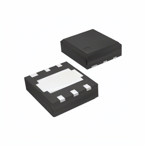 XC6210D132DR-G Electronic Circuit Components 6 WFDFN Exposed Pad Manufacturer Channel Power Management (PMIC) - Product Image 1