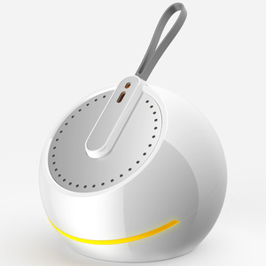 Rechargeable Quiet <strong>Pet</strong> Deodorizer Katald 2026 New Anion Ozone <strong>Odor</strong> <strong>Eliminator</strong> <strong>for</strong> Cat Litter Box Shoe Cabinet - Product Image 5