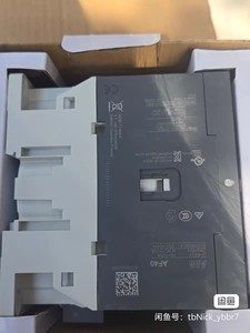 AF40-22-00-13 คอนแทคเตอร์ 1SBL347501R1300 PLC - Product Image 2