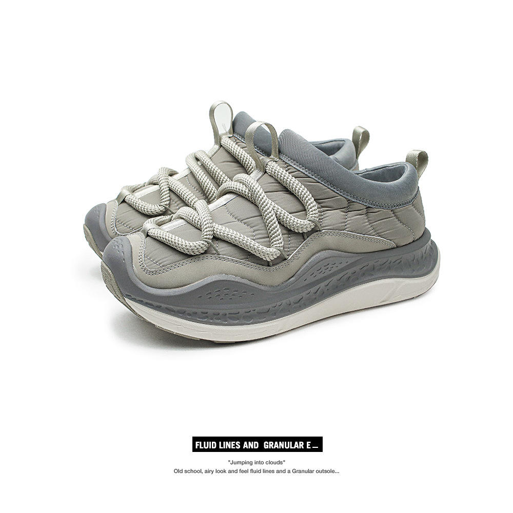 forest gump sneakers