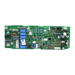 เครื่องกรีซีลิ่งเมชชีน เมนบอร์ด 302271181 Z7135M แผงวงจรอะไหล่แท้ - Product Image 1