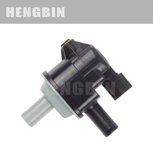 Válvula Solenoide del Canister de Carbón, Pieza de la Bomba de Combustible PE01-18-751 136200-7230 1362007230 PE0118751 - Product Image 2