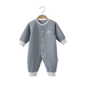 Juego de Regalo de Ropa <span class=keywords><strong>para</strong></span> Bebé Recién <span class=keywords><strong>Nacido</strong></span> de Algodón Puro, 28 Piezas, <span class=keywords><strong>para</strong></span> Todas las Temporadas, con Conjuntos Cálidos y Ligeros, <span class=keywords><strong>para</strong></span> Baby Shower y Bienvenida de Recién Nacidos - Product Image 3