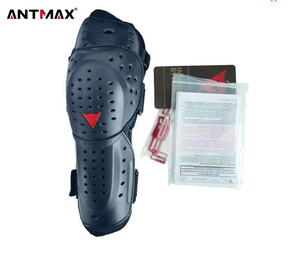 ANTMAX High Quality Polyester Lightweight Advanced Protective Safety Motocross Bicycles and Intense Sports <strong>Kneepad</strong> - Product Image 5