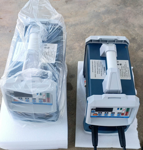 Machine à souder MMA Corotc, nouvelle, petite, à moteur DC en métal, design sans fil au lithium, portable, sans cordon, garantie 2 ans, 20-120A, 220V - Product Image 4