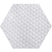 WELLDONE 100% Polyester Weicher Laminierter Vliesstoff Wasserdicht Schmelzbar Antistatisch Mottenschutz für Feuchttücher-Anwendungen