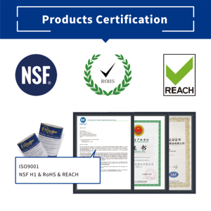 <span class=keywords><strong>Graisse</strong></span> alimentaire de qualité NSF H1 pour machine à café, lubrifiant imperméabilisant et d'<span class=keywords><strong>étanchéité</strong></span> en <span class=keywords><strong>silicone</strong></span>, 70g/tube - Product Image 3
