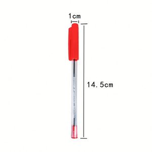 Bolígrafo de Gel X615 Jps Odm Stylo, Económico, de Alta Calidad, para Estudiantes, Creativo, con Caja Transparente, Bolígrafo de Gel con Punta de Bola - Product Image 1