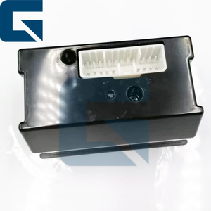 Contrôleur d'<span class=keywords><strong>essuie</strong></span>-<span class=keywords><strong>glace</strong></span> de phare pour excavatrice E320C, pièces de machines - Product Image 3