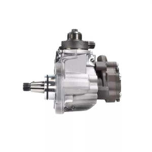 Bomba de Inyección de Combustible Diésel de Alta Calidad 0445020610 0445020606 Compatible con Maquinaria Agrícola Fendt Sisu Valtra Massey Ferguson - Product Image 2