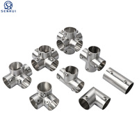 Prix d'usine : Colliers de serrage rapides pour tubes, supports réglables en acier galvanisé, accessoires de plomberie, raccords de fixation pour tuyaux et serres