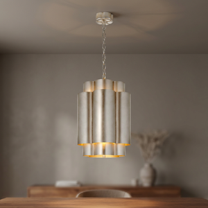 Suspension suspendue en métal standard en laiton AK dans une lumière personnalisée finie antique pour la décoration intérieure d'hôtel et de maison - Product Image 1