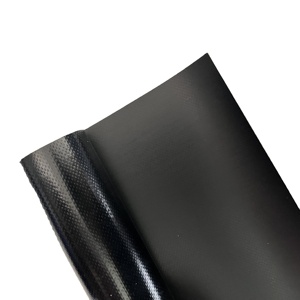 Bạt Che Xe Tải Tonneau 18Oz Sơn Mài Acrylic Pickup Vải Không Thấm Nước - Product Image 1