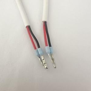 Çeşitli USB kablosu meclislerinin özelleştirilebilir işlenmesi - Product Image 5