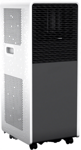 Climatiseur portable, refroidissement et chauffage, faible niveau sonore, classe d'économie d'énergie - Product Image 2