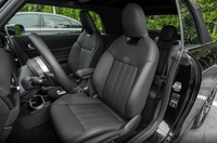 MINI Cooper S Cabrio 2.0T Turbo 204 ch Premium 2 portes Essence Voiture de sport pour l'exportation 2026