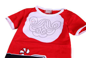 Monos para Niños, Nuevos Conjuntos de Ropa Navideña, Mono de Santa Claus Unisex para Bebé de China - Product Image 4