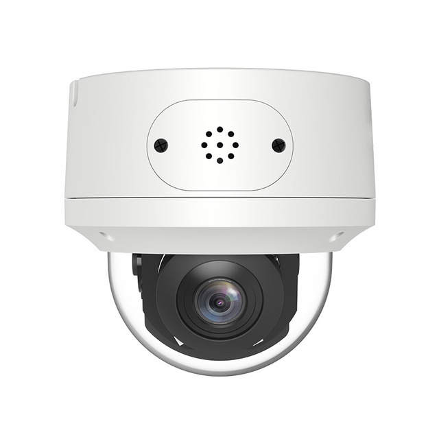 High Resolution POE PTZ Security Camera 360°Pan&Tilt Two Way Audio Motion Detection IR Outdoor Security IP CCTV Security Camera