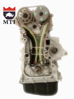Tout nouveau moteur nu 1ZZ 1ZZ-FE 1.8L pour TOYOTA Corolla Celica 1800 Premio Opa Matrix Vibe RAV4 Elysee moteur de voiture