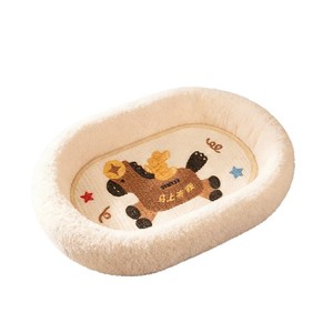 Rascador para gatos, duradero y resistente al desgaste, no desprende escamas, cama rascadora de sisal para gatos, comedero para gatos, cama para gatos - Product Image 4