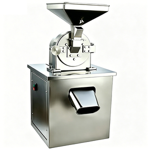 Molino Comercial <span class=keywords><strong>de</strong></span> Nueces y Semillas <span class=keywords><strong>de</strong></span> Acero Inoxidable 304 para Fabricantes <span class=keywords><strong>de</strong></span> Snacks en Arabia Saudita, Solución para el Procesamiento <span class=keywords><strong>de</strong></span> Almendras, Pistachos, Sésamo y Tahini - Product Image 2