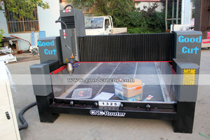 Routeur CNC de gravure de métal en pierre 3D Offre Spéciale avec une <span class=keywords><strong>grande</strong></span> remise - Product Image 6