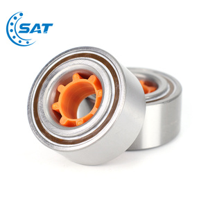 Sản xuất tại Trung Quốc giá phụ tùng phần dac36640037a10.30 dac36640037a40.80 phía trước bánh xe trung tâm mang - Product Image 4