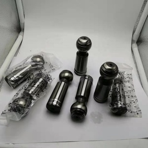 A8VO107 Hydraulic Pump Parts Piston Shoe for E320B Excavator - Product Image 5