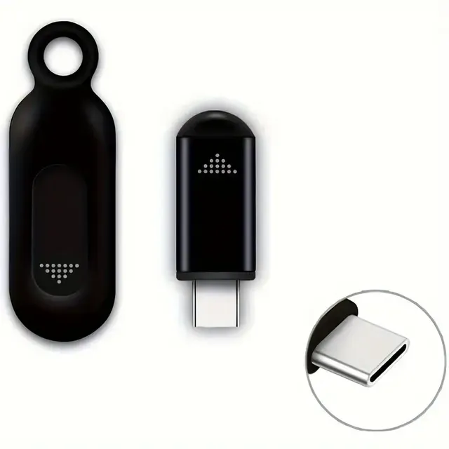 Type C Micro USB Interface Smart Phone APP Remote Controller Universal Home Appliance IR Transmitter Remote Controller Adapter
