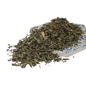 Té Verde <span class=keywords><strong>Chun</strong></span> <span class=keywords><strong>Mee</strong></span> 707/708, Venta al por Mayor de Fábrica, Té Estándar Europeo y Sympathy, Hecho en China - Product Image 4