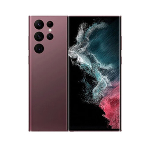 Vente en Gros Immédiate Version US pour Smartphone <span class=keywords><strong>Galaxy</strong></span> <span class=keywords><strong>S22</strong></span> Ultra Original d'Occasion Réseau 5G - Product Image 1